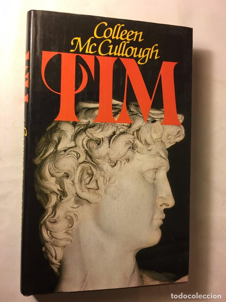 Libros de segunda mano: LIBRO TIM - Foto 1