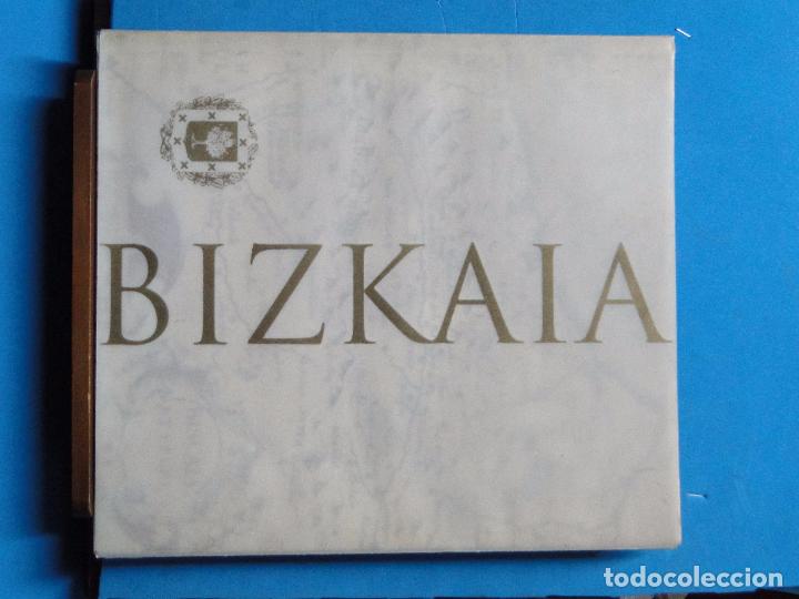 Libros de segunda mano: Bizkaia . Arrizabalaga, Bernardo - Foto 1