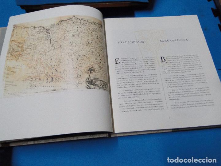 Libros de segunda mano: Bizkaia . Arrizabalaga, Bernardo - Foto 3
