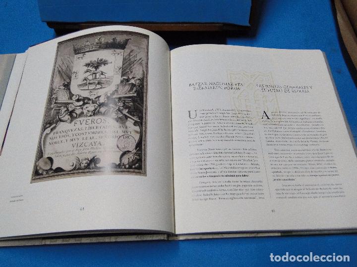 Libros de segunda mano: Bizkaia . Arrizabalaga, Bernardo - Foto 4