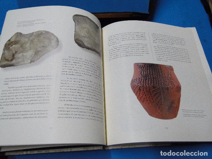 Libros de segunda mano: Bizkaia . Arrizabalaga, Bernardo - Foto 6