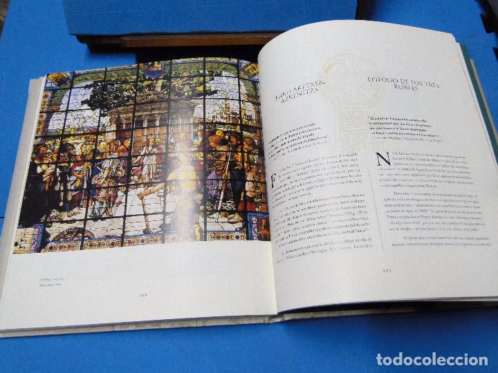 Libros de segunda mano: Bizkaia . Arrizabalaga, Bernardo - Foto 8