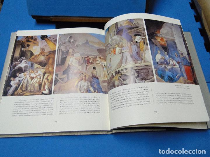 Libros de segunda mano: Bizkaia . Arrizabalaga, Bernardo - Foto 9