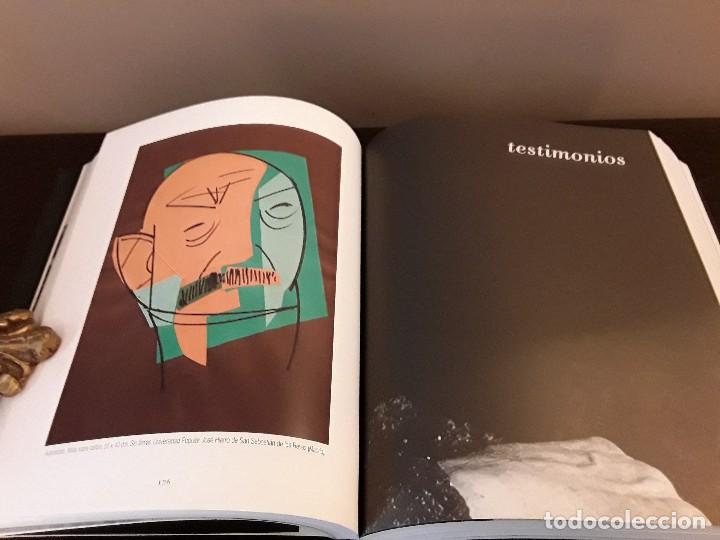 Libros de segunda mano: JOS&Eacute; HIERRRO - LA TORRE DE LOS SUE&Ntilde;OS - Foto 4