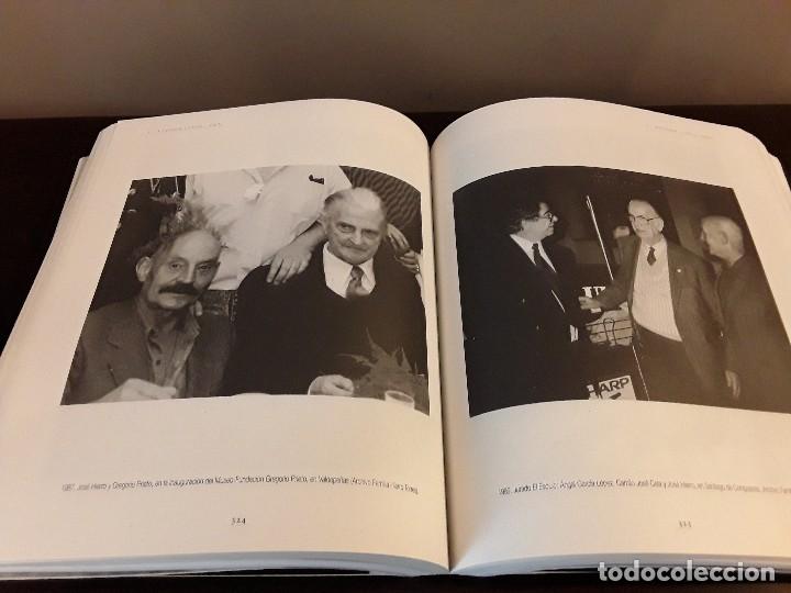 Libros de segunda mano: JOS&Eacute; HIERRRO - LA TORRE DE LOS SUE&Ntilde;OS - Foto 5