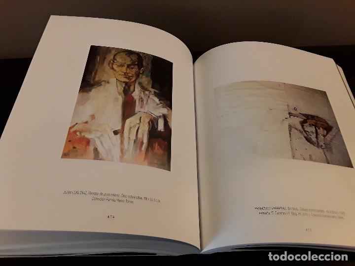 Libros de segunda mano: JOS&Eacute; HIERRRO - LA TORRE DE LOS SUE&Ntilde;OS - Foto 6