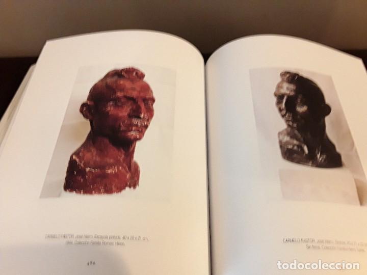 Libros de segunda mano: JOS&Eacute; HIERRRO - LA TORRE DE LOS SUE&Ntilde;OS - Foto 7