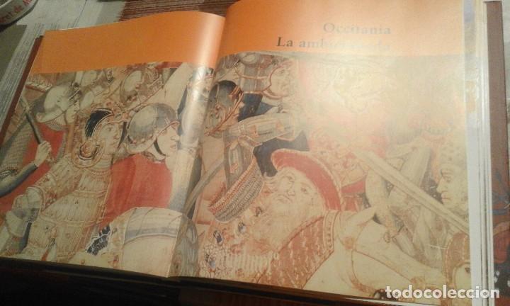 Libros de segunda mano: C&aacute;taros. La libertad aniquilada - Luis Melero - Foto 3