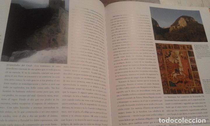 Libros de segunda mano: C&aacute;taros. La libertad aniquilada - Luis Melero - Foto 6