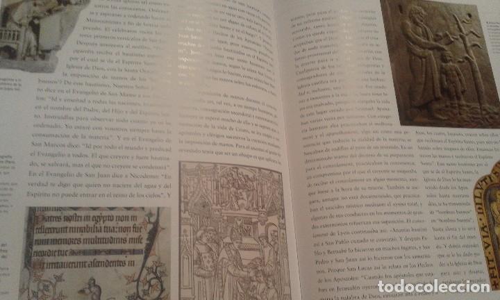 Libros de segunda mano: C&aacute;taros. La libertad aniquilada - Luis Melero - Foto 7