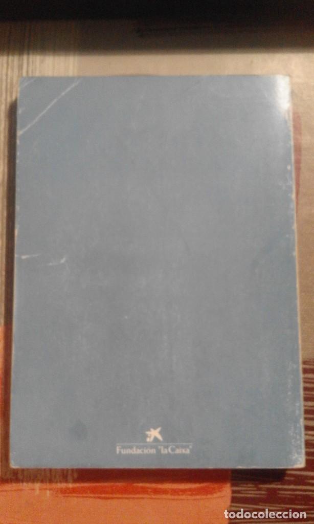 Libros de segunda mano: Gu&iacute;a del museo - Museu de la Ci&egrave;ncia - Edici&oacute;n en castellano - Foto 2