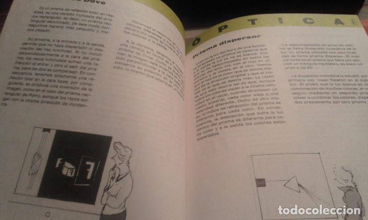 Libros de segunda mano: Gu&iacute;a del museo - Museu de la Ci&egrave;ncia - Edici&oacute;n en castellano - Foto 7
