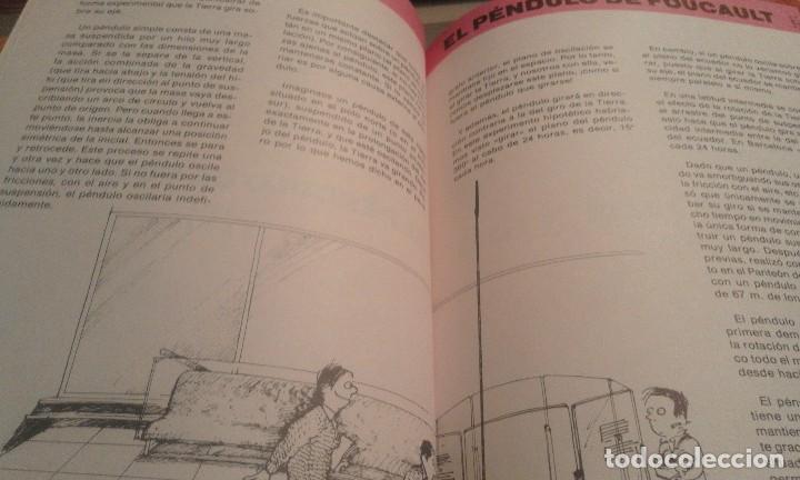Libros de segunda mano: Gu&iacute;a del museo - Museu de la Ci&egrave;ncia - Edici&oacute;n en castellano - Foto 8