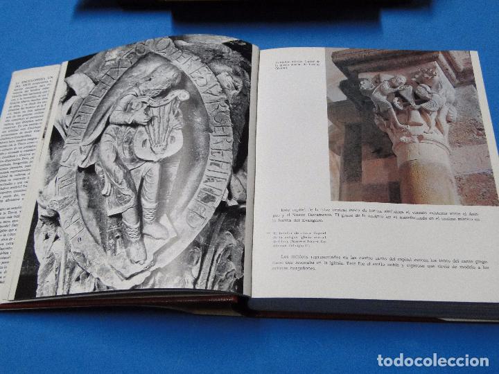Libros de segunda mano: LA EDAD MEDIA EUROPEA.-V.V.A.A. - Foto 4