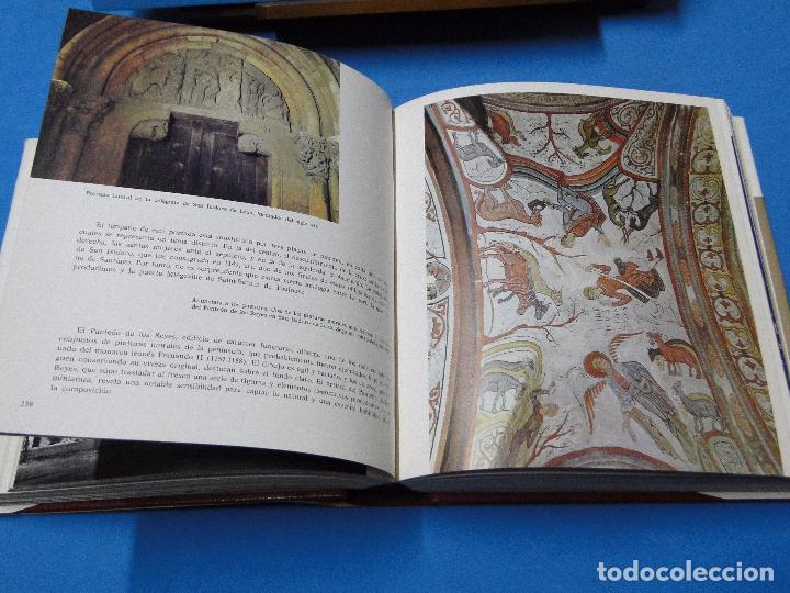 Libros de segunda mano: LA EDAD MEDIA EUROPEA.-V.V.A.A. - Foto 8