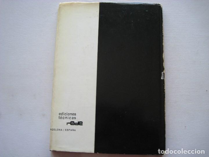 Libros de segunda mano: EL ABC DE LA ELECTRICIDAD - Foto 9