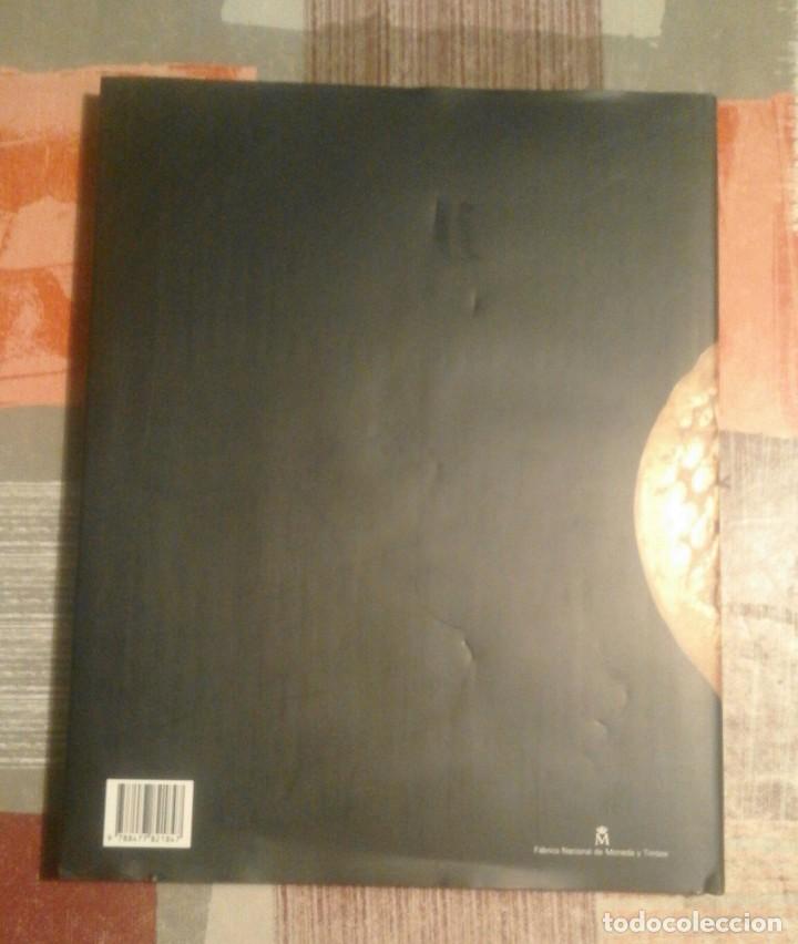 Libros de segunda mano: Historia del dinero - Rafael Feria - Foto 2