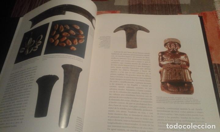 Libros de segunda mano: Historia del dinero - Rafael Feria - Foto 3