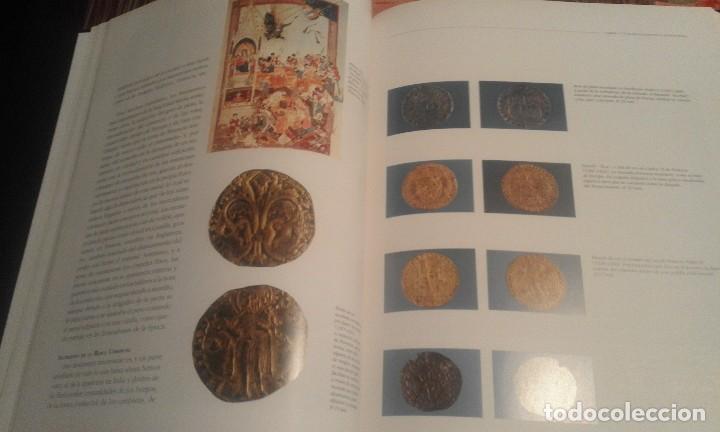 Libros de segunda mano: Historia del dinero - Rafael Feria - Foto 4