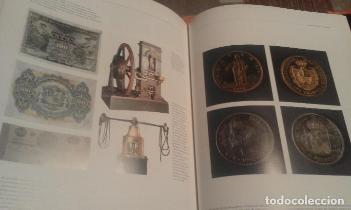 Libros de segunda mano: Historia del dinero - Rafael Feria - Foto 5