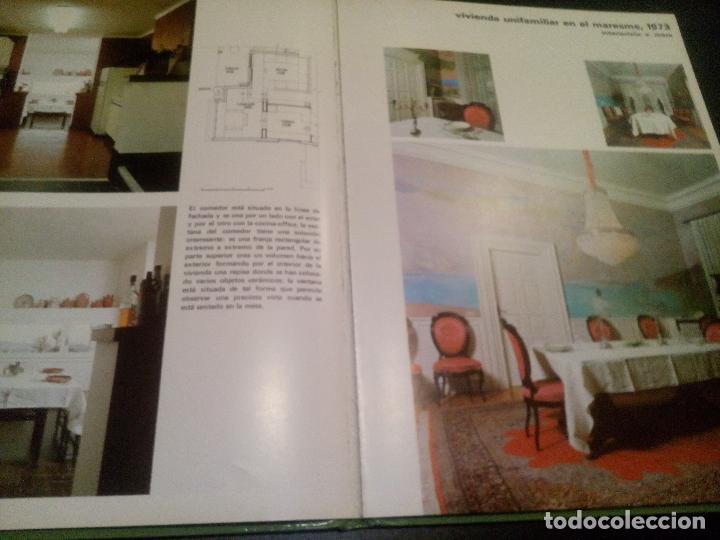Libros de segunda mano: Comedores / coleccion interiores / Ribalta - Foto 2