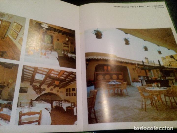 Libros de segunda mano: Comedores / coleccion interiores / Ribalta - Foto 3