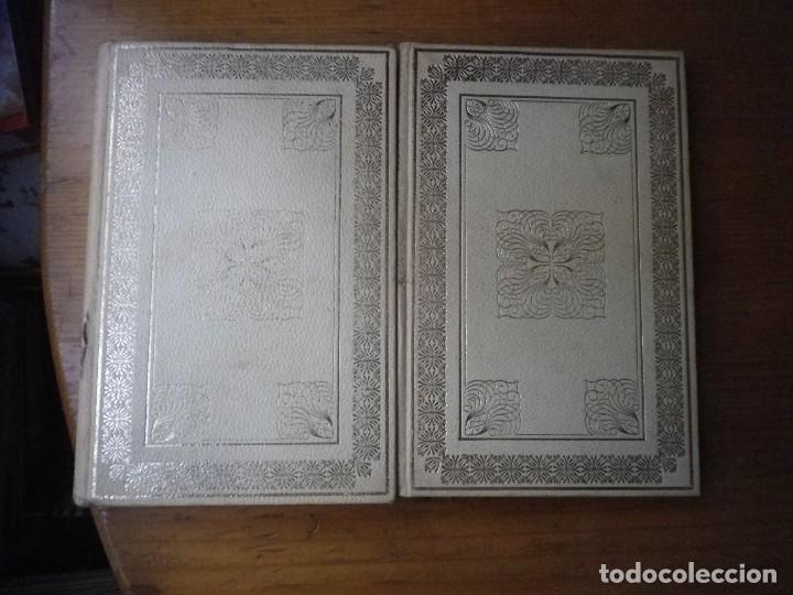 Libros de segunda mano: DECAMERON  2 TOMOS  POR  BOCCACCIO - Foto 1