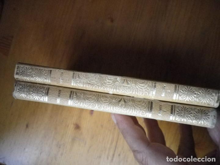 Libros de segunda mano: DECAMERON  2 TOMOS  POR  BOCCACCIO - Foto 3