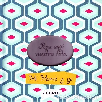 Second hand books: MI MAMA Y YO. VV.AA. VA-204