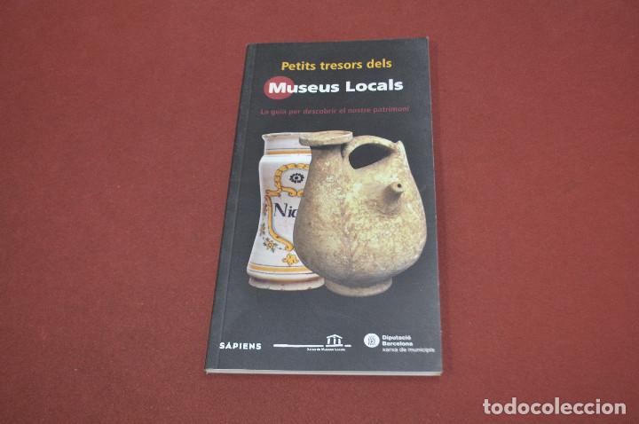 Libros de segunda mano: petits tresors dels museus locals - AR7 - Foto 1