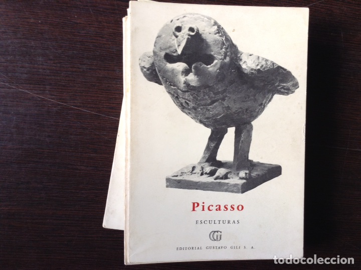 Libros de segunda mano: Picasso. Dos libros - Foto 2