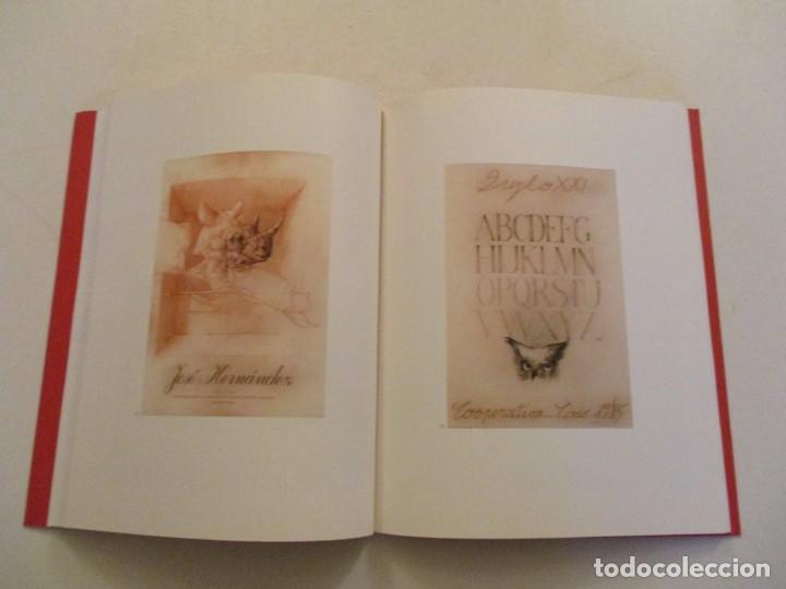 Libros de segunda mano: Jos&eacute; Hern&aacute;ndez. RM84432. - Foto 2