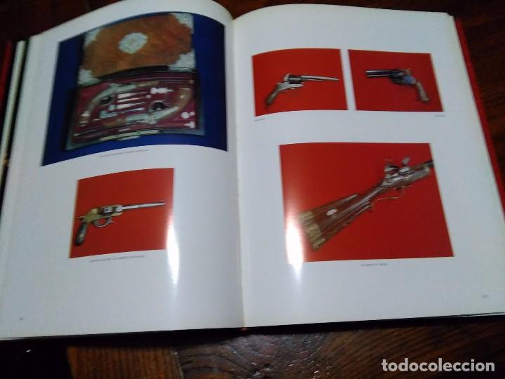 Libros de segunda mano: EL MUSEO DEL EJERCITO ESPA&Ntilde;OL. E.D. TORRECOLOR EDITORIAL - Foto 3