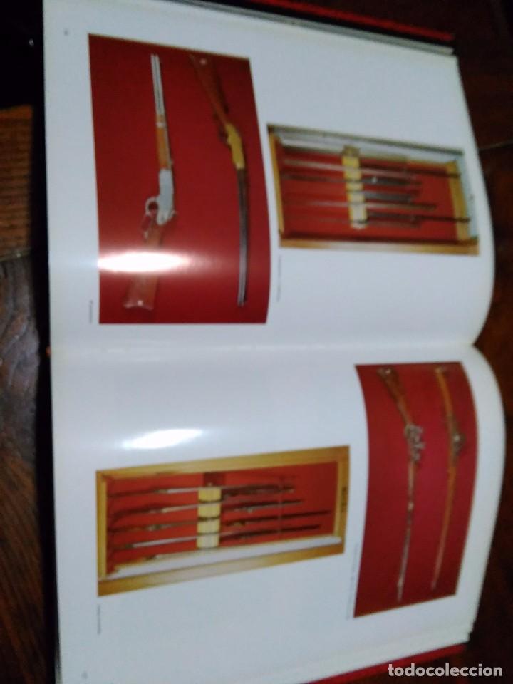 Libros de segunda mano: EL MUSEO DEL EJERCITO ESPA&Ntilde;OL. E.D. TORRECOLOR EDITORIAL - Foto 4