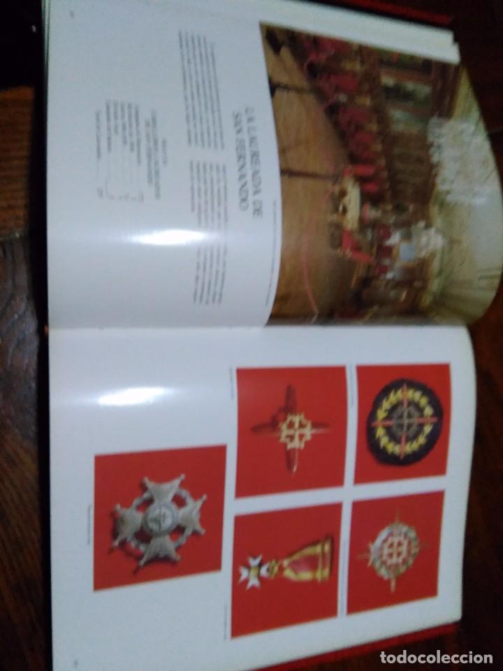 Libros de segunda mano: EL MUSEO DEL EJERCITO ESPA&Ntilde;OL. E.D. TORRECOLOR EDITORIAL - Foto 5