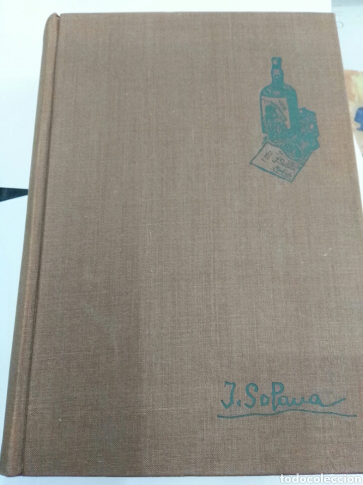 Libros de segunda mano: Obra literaria - Foto 3
