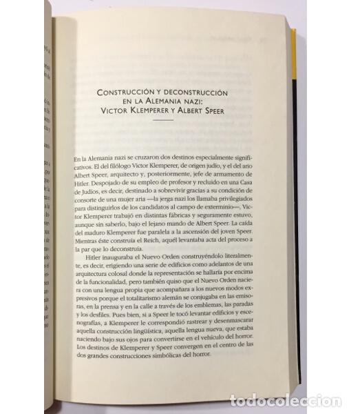 Libros de segunda mano: VIDAS PARALELAS. MINA, Javier. Belacqua. 2008. - Foto 3