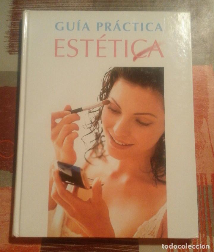 Libros de segunda mano: Gu&iacute;a pr&aacute;ctica Est&eacute;tica - Planeta de Agostini - 1997 - Foto 1