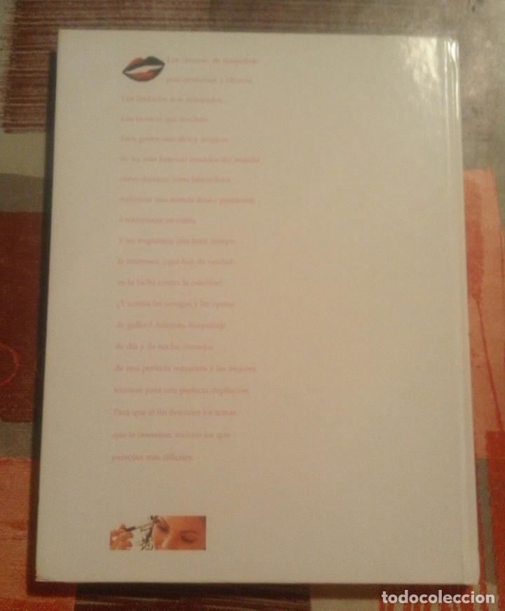 Libros de segunda mano: Gu&iacute;a pr&aacute;ctica Est&eacute;tica - Planeta de Agostini - 1997 - Foto 2