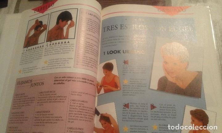 Libros de segunda mano: Gu&iacute;a pr&aacute;ctica Est&eacute;tica - Planeta de Agostini - 1997 - Foto 3