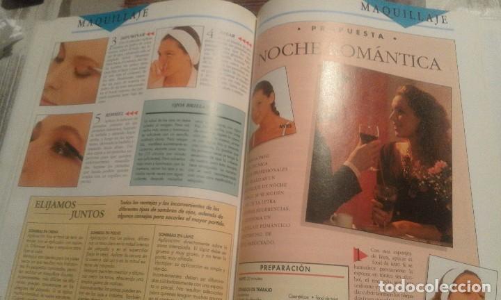 Libros de segunda mano: Gu&iacute;a pr&aacute;ctica Est&eacute;tica - Planeta de Agostini - 1997 - Foto 4