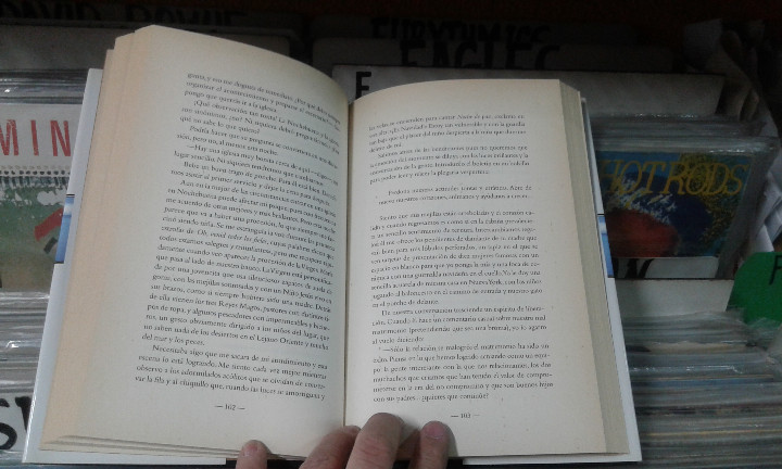 Libros de segunda mano: UN A&Ntilde;O JUNTO AL MAR, JOAN ANDERSON, VERGARA - Foto 3