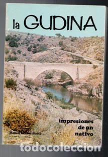 Libri di seconda mano: La Gudina, Manuel Moreno Blanco