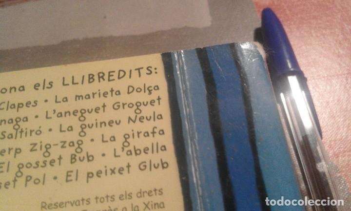 Libros de segunda mano: El gat Miol - Llibredit - en catal&agrave; - Foto 3