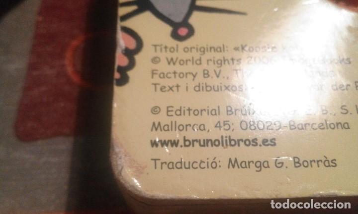 Libros de segunda mano: El gat Miol - Llibredit - en catal&agrave; - Foto 4