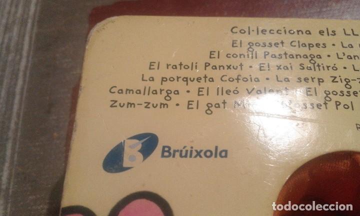 Libros de segunda mano: El gat Miol - Llibredit - en catal&agrave; - Foto 5