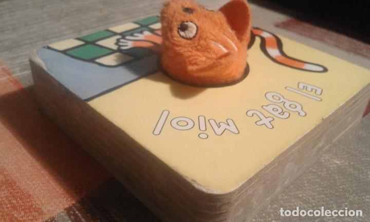 Libros de segunda mano: El gat Miol - Llibredit - en catal&agrave; - Foto 9