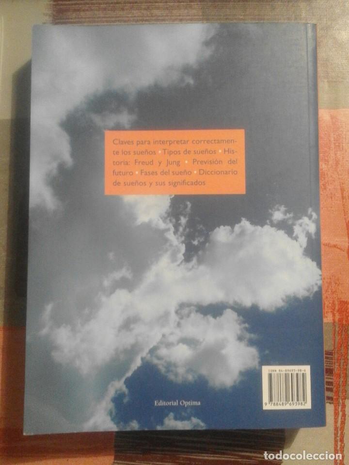 Libros de segunda mano: Gran Diccionario de los Sue&ntilde;os - Foto 2