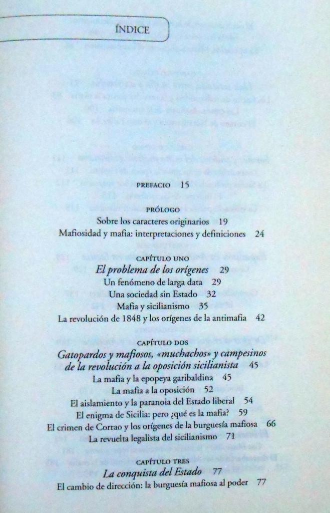 Libros de segunda mano: HISTORIA DE LA MAFIA. UN PODER EN LAS SOMBRAS - GIUSEPPE CARLO MARINO EDICIONES B - Foto 3