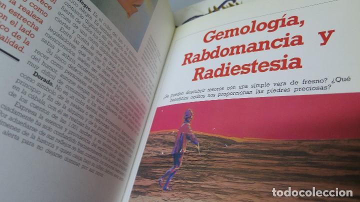Libros de segunda mano: LAS CIENCIAS PROHIBIDAS. PRECOGNICION - Foto 4